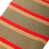 Beige - Rot - Grün