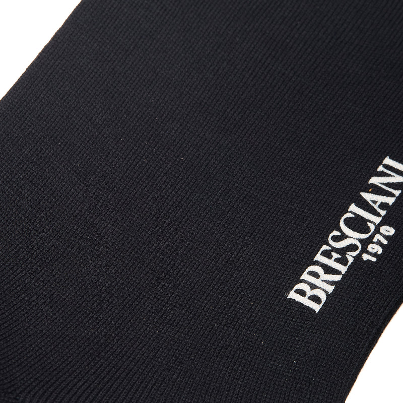 Navy Blue - Sea Island Cotton