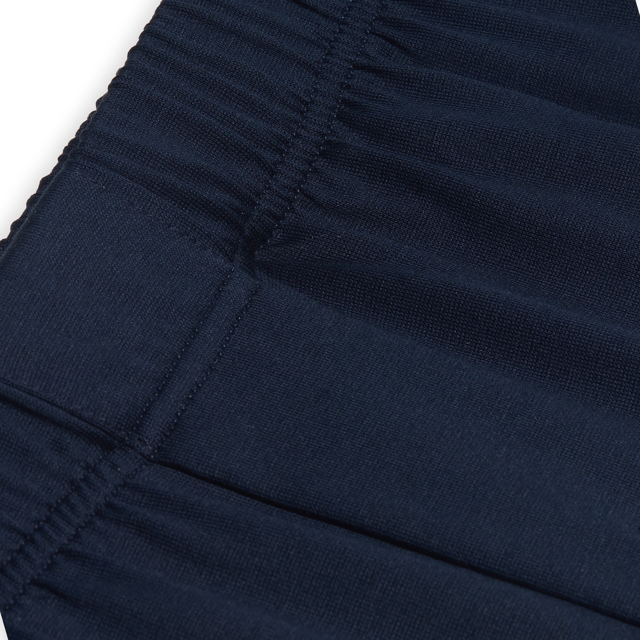 Boxershorts Bresciani - Blau - Baumwolle