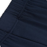 Blue - Classic Boxers - Sea Island Cotton