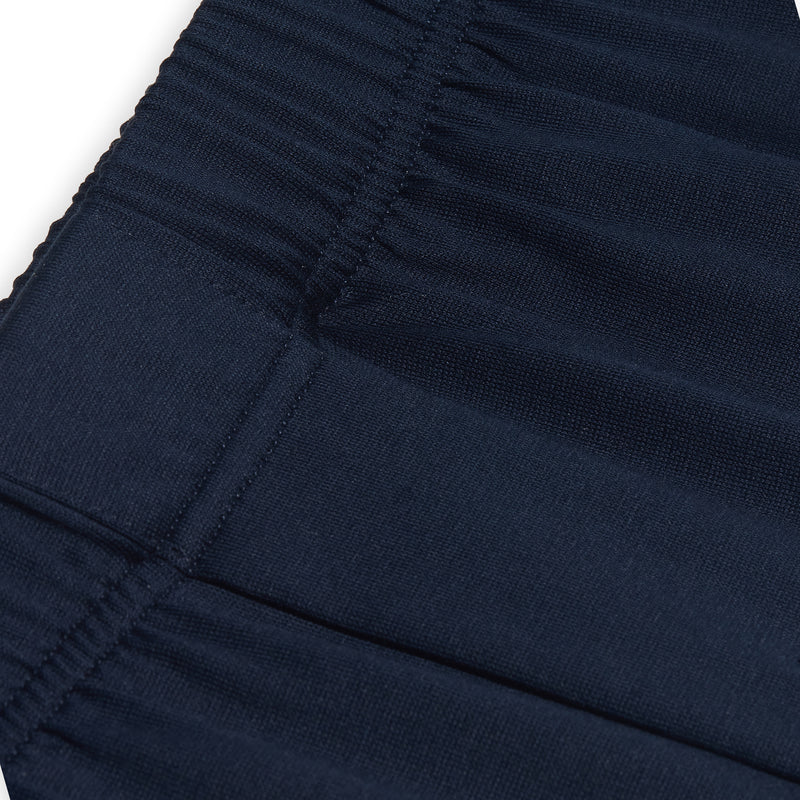 Blue - Classic Boxers - Sea Island Cotton