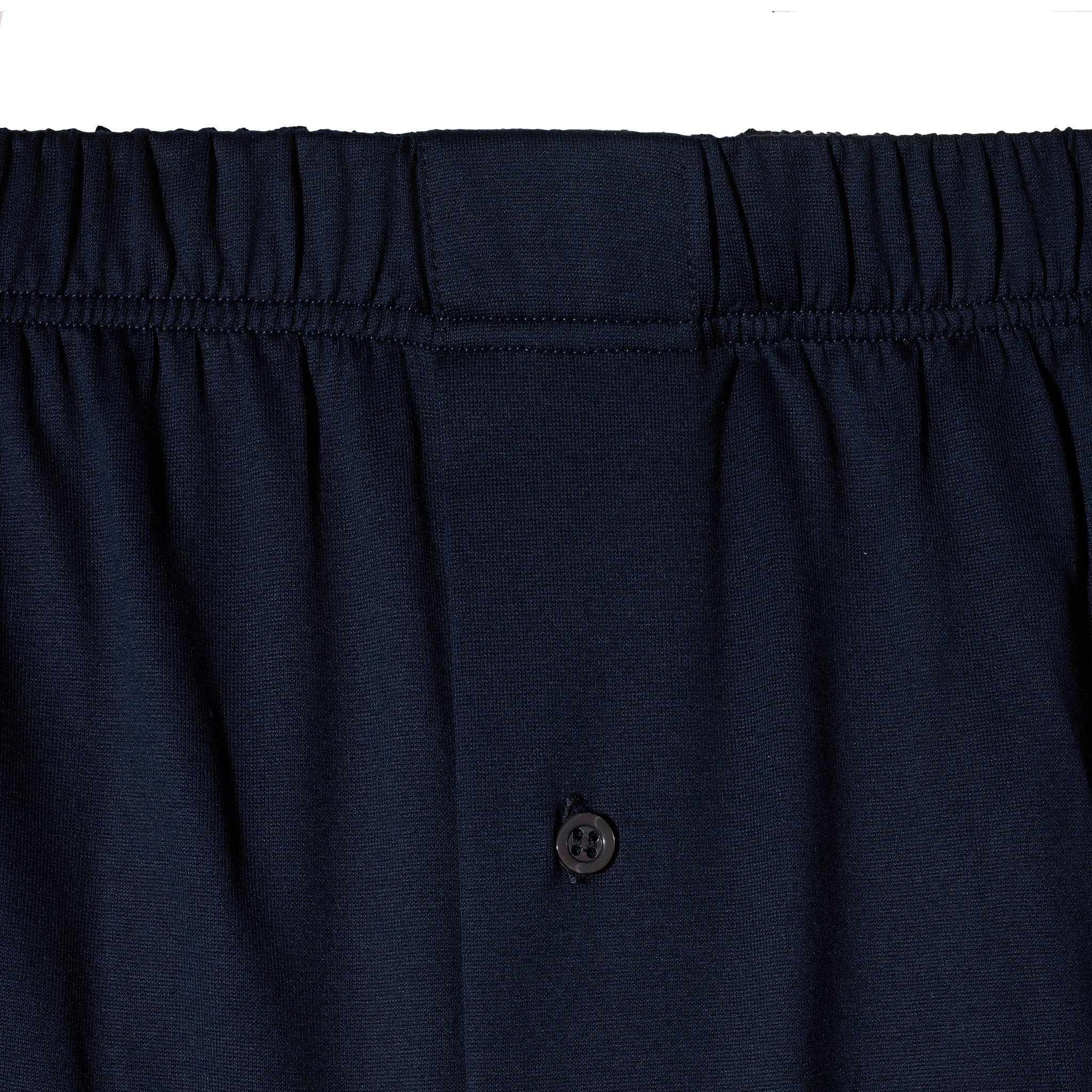 Boxershorts Bresciani - Blau - Baumwolle