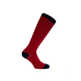 Bleu marine & Rouge - Contention