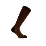 Brown - Compression Socks