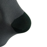 Gray &amp; Green - Compression