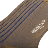 Beige &amp; King - Cotton lisle