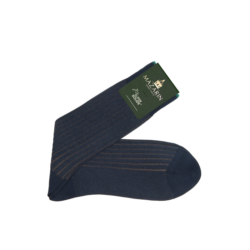 Night &amp; Brown - Super-strong Cotton lisle