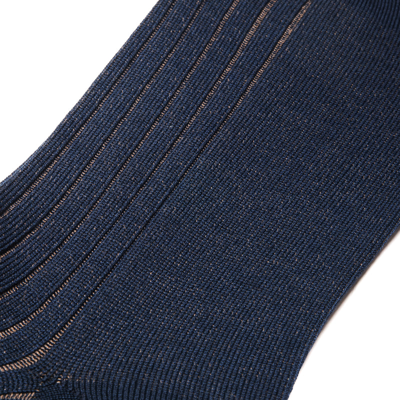 Night &amp; Brown - Super-strong Cotton lisle