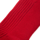 Rouge - Gamme Bison - Laine