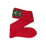 Rouge - Gamme Bison - Laine