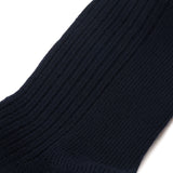 Bleu marine - Gamme Bison - Laine