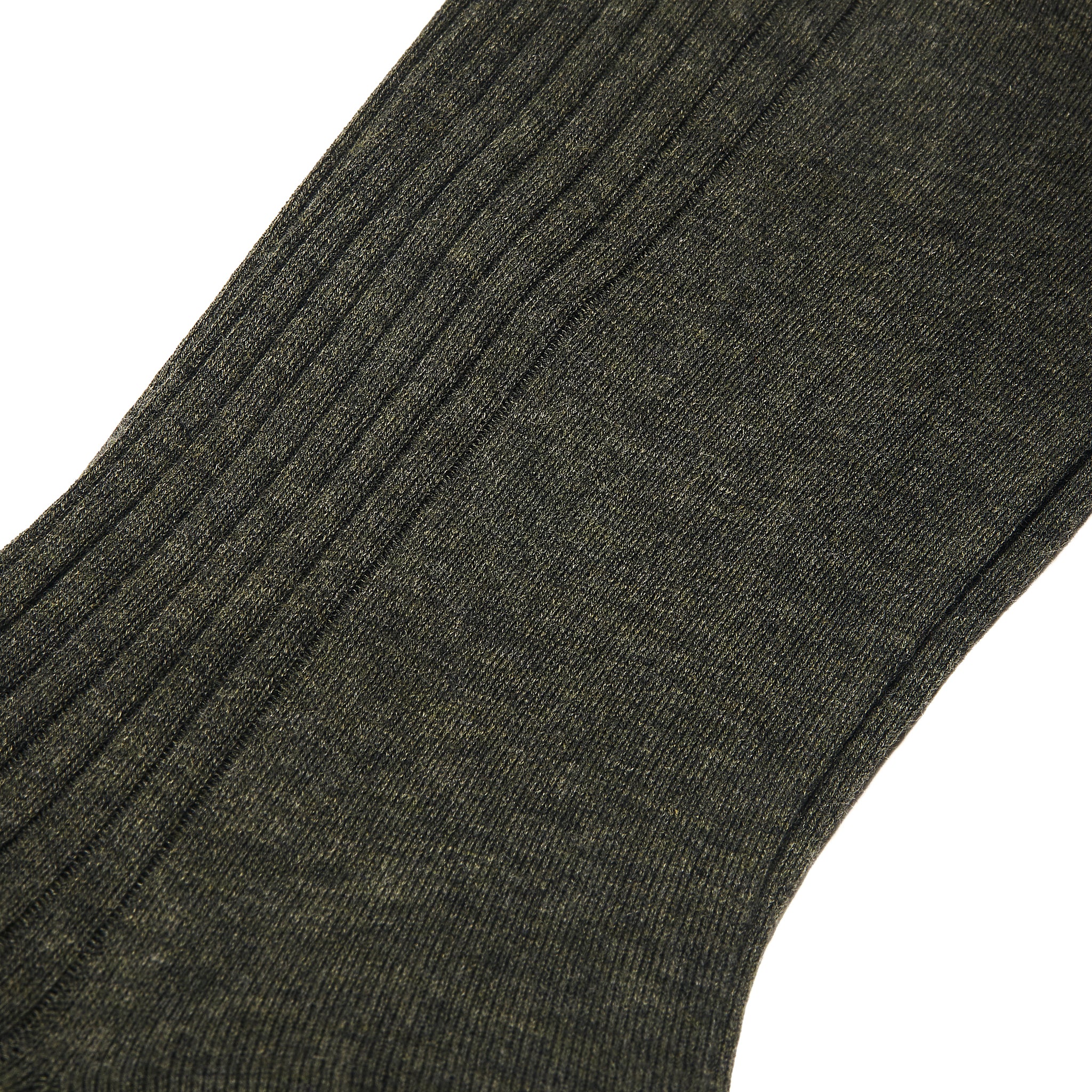 Khaki - Baumwolle Supersoft