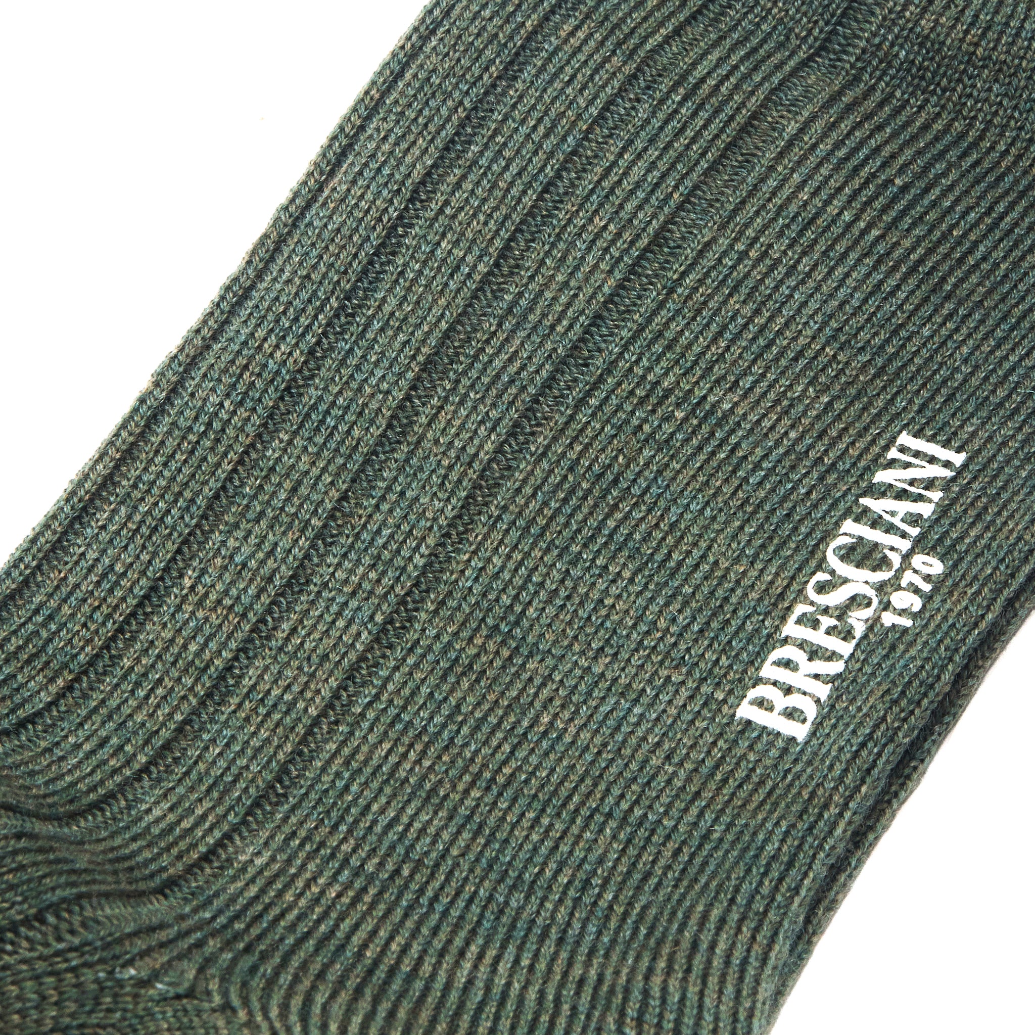Loden Green - Wool