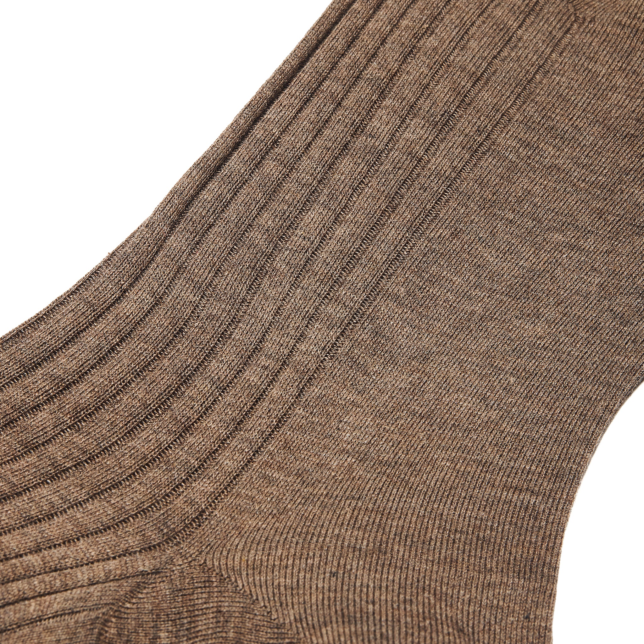 Taupe - Supersoft-Baumwolle