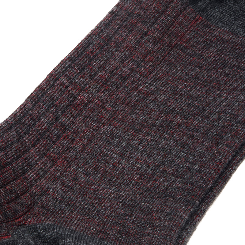 Gris & Rouge - Laine