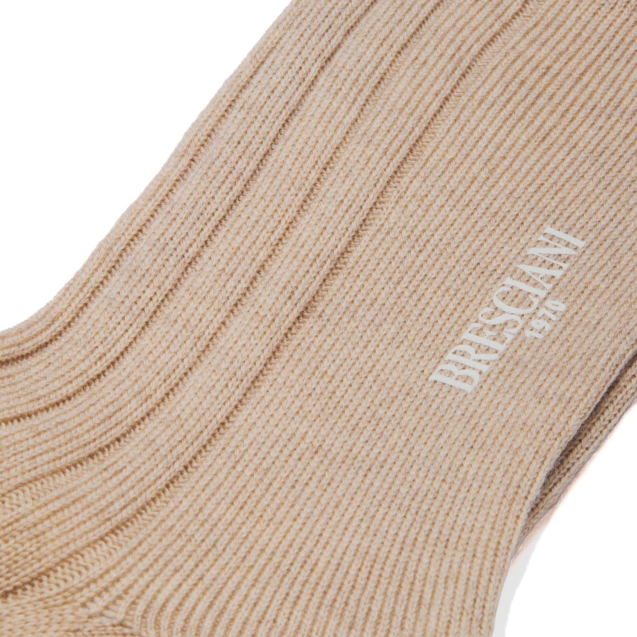 Beige - Wolle
