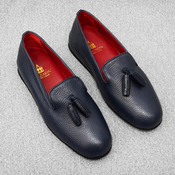 Zapatillas Casa Pantuflas Hombre Lana Zapatillas De Casa De Hombre