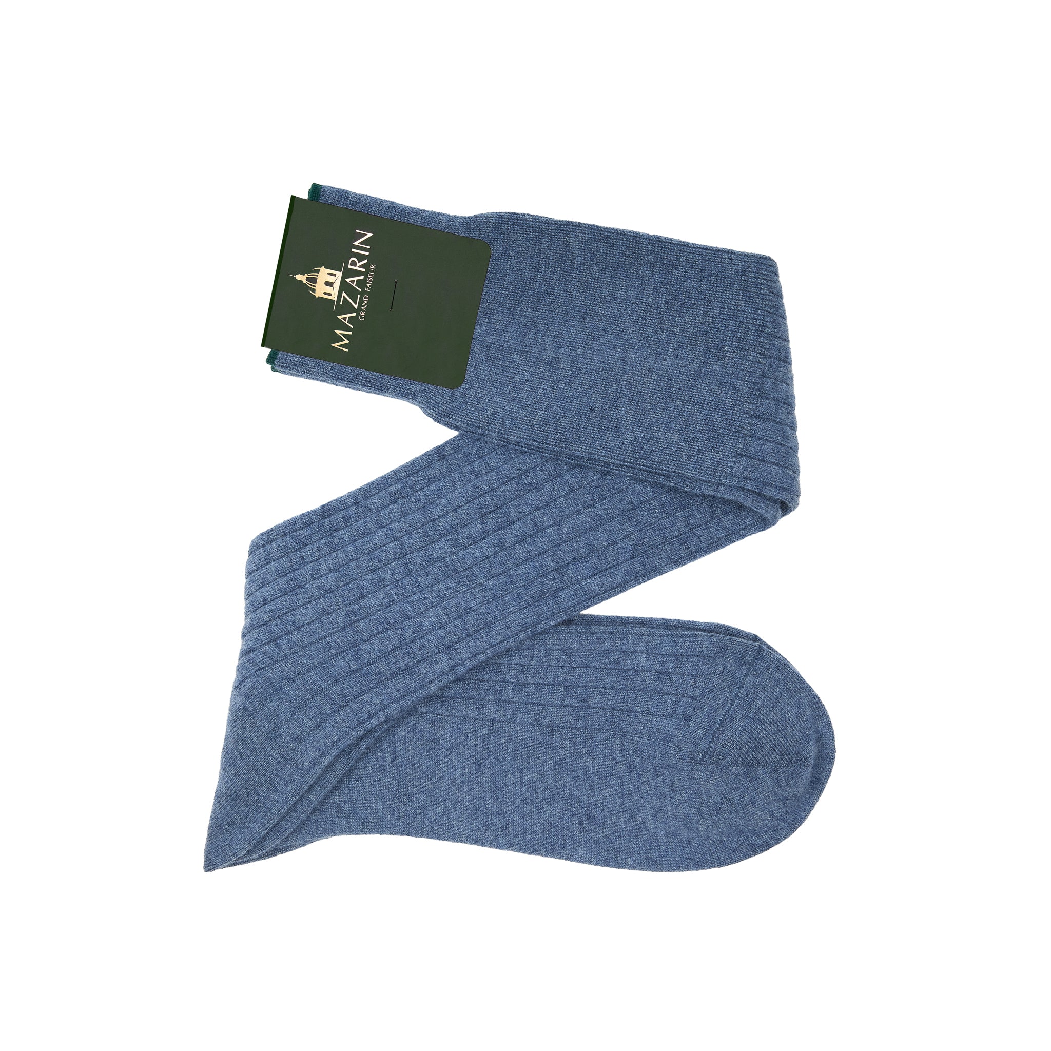 Jeans - Kaschmir