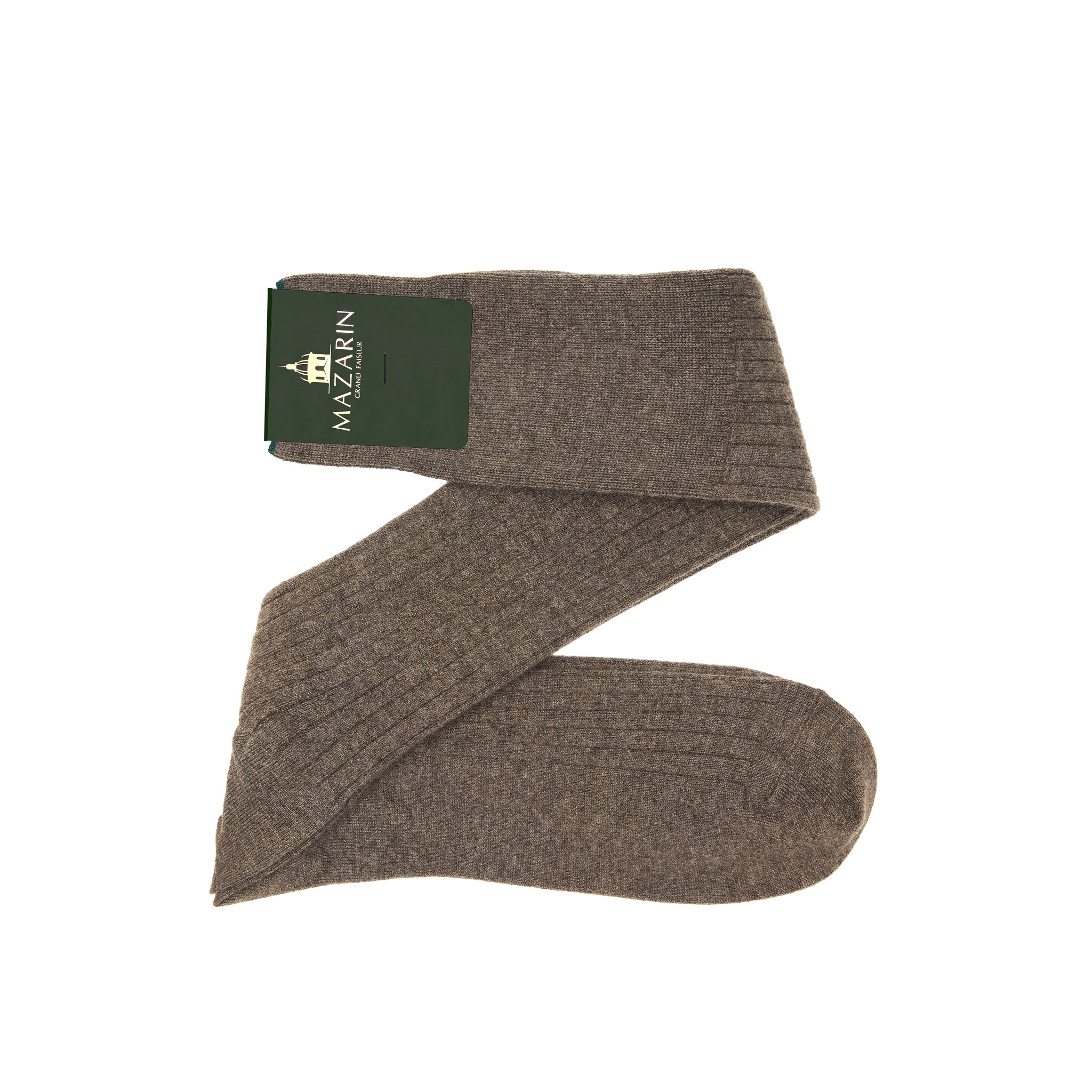 Taupe - Kaschmir