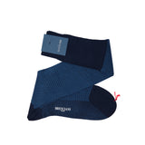 Navy &amp; King - Wool