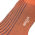 Blau - Orange