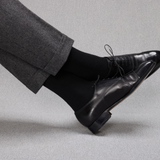 Noir - Laine & Cachemire