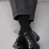 Noir - Laine & Cachemire