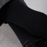 Noir - Laine & Cachemire