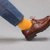 Mandarine - Laine & Cachemire