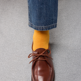 Mandarine - Laine & Cachemire