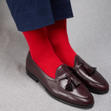 Rouge - Laine & Cachemire