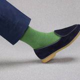 Vert - Laine & Cachemire