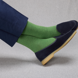 Vert - Laine & Cachemire