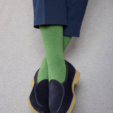 Vert - Laine & Cachemire