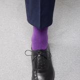 Violet - Laine & Cachemire