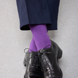 Violet - Laine & Cachemire