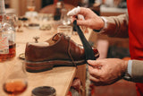 Leather Care Workshop - June 19, 2025