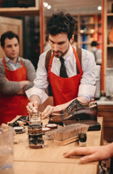Leather Care Workshop - June 19, 2025
