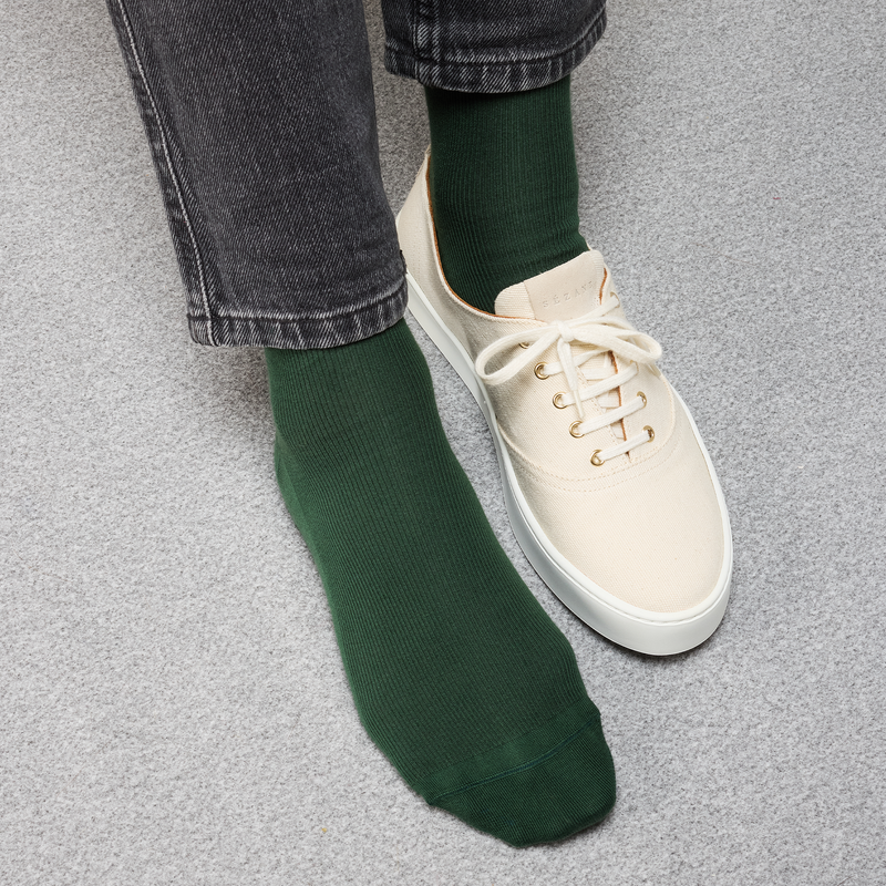 Vert - Non-comprimantes