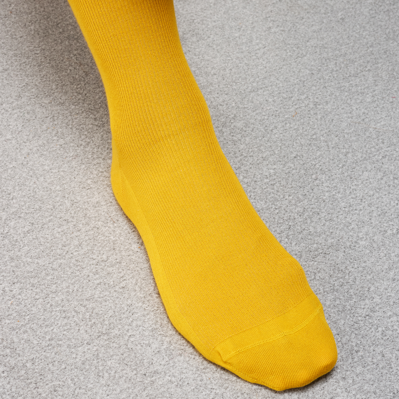 Jaune - Non-comprimantes