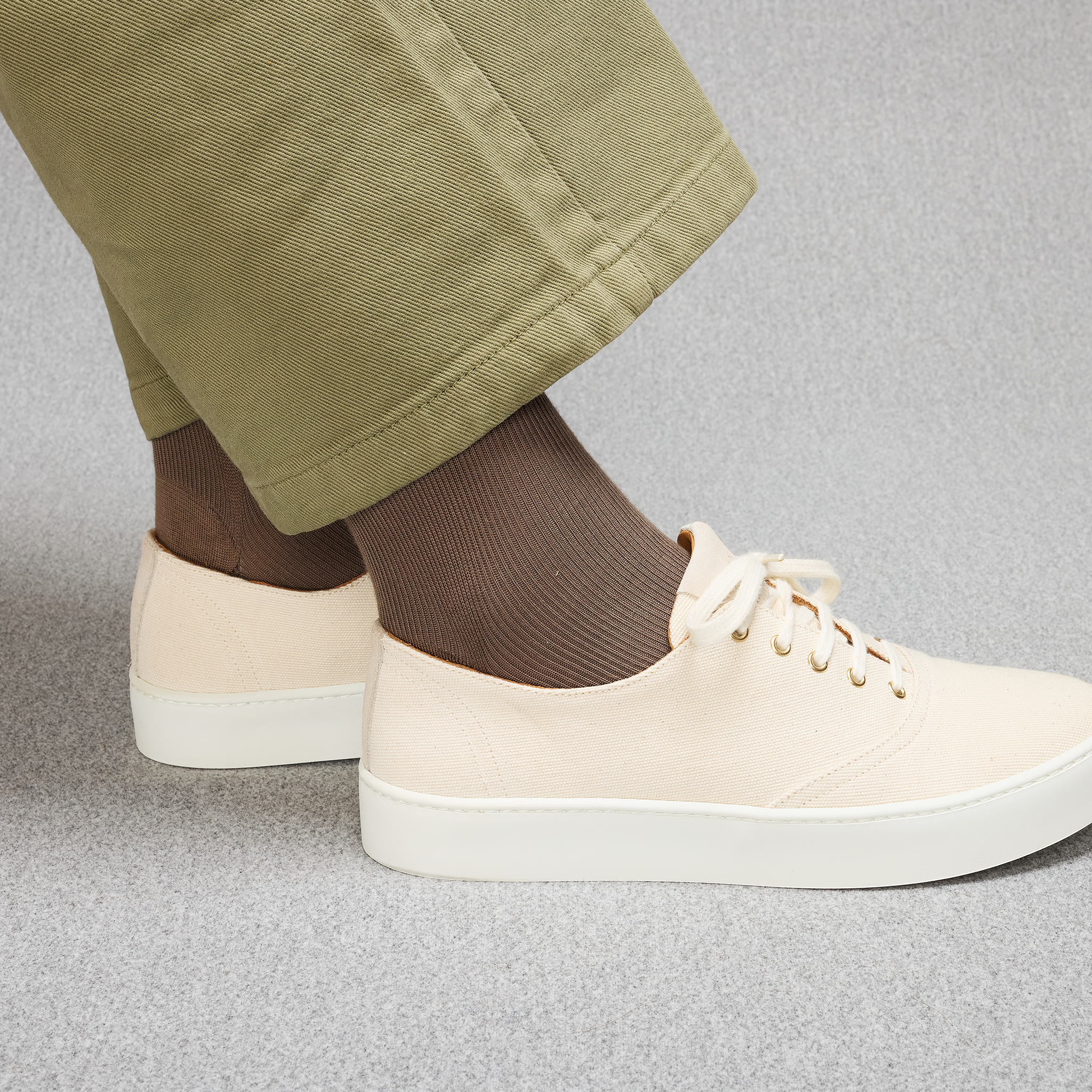 Taupe - Non-comprimantes