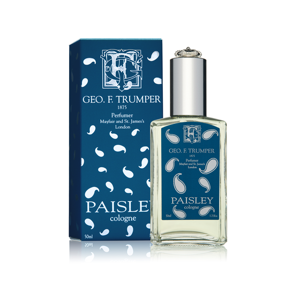 Paisley Eau de Toilette - 50ml
