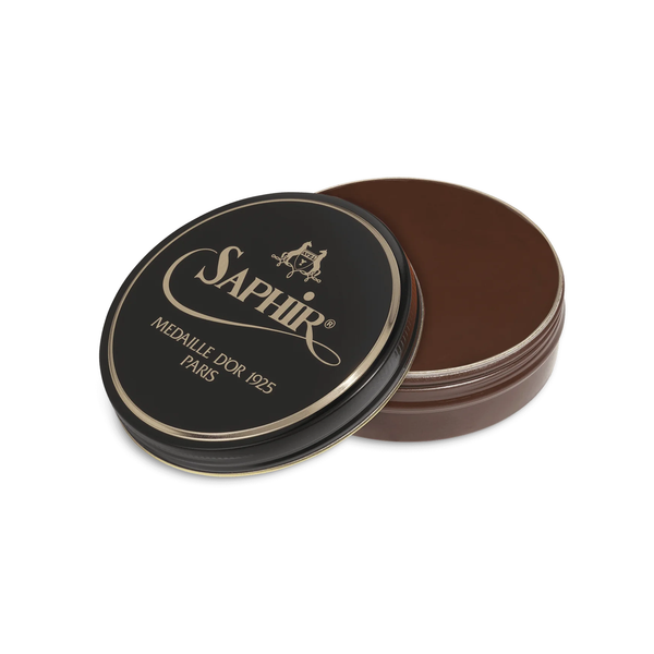 Medium brown - Shoe polish