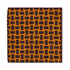 Navy blue - Brown - Orange