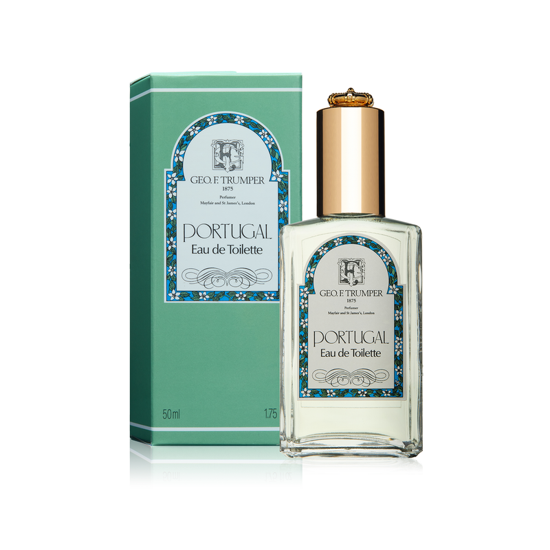 Portugal Eau de Toilette - 50ml