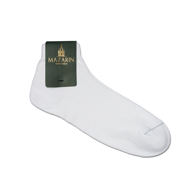 SATINIOR 6 Paires Chaussette de Cheville Volants Chaussette Dentelle