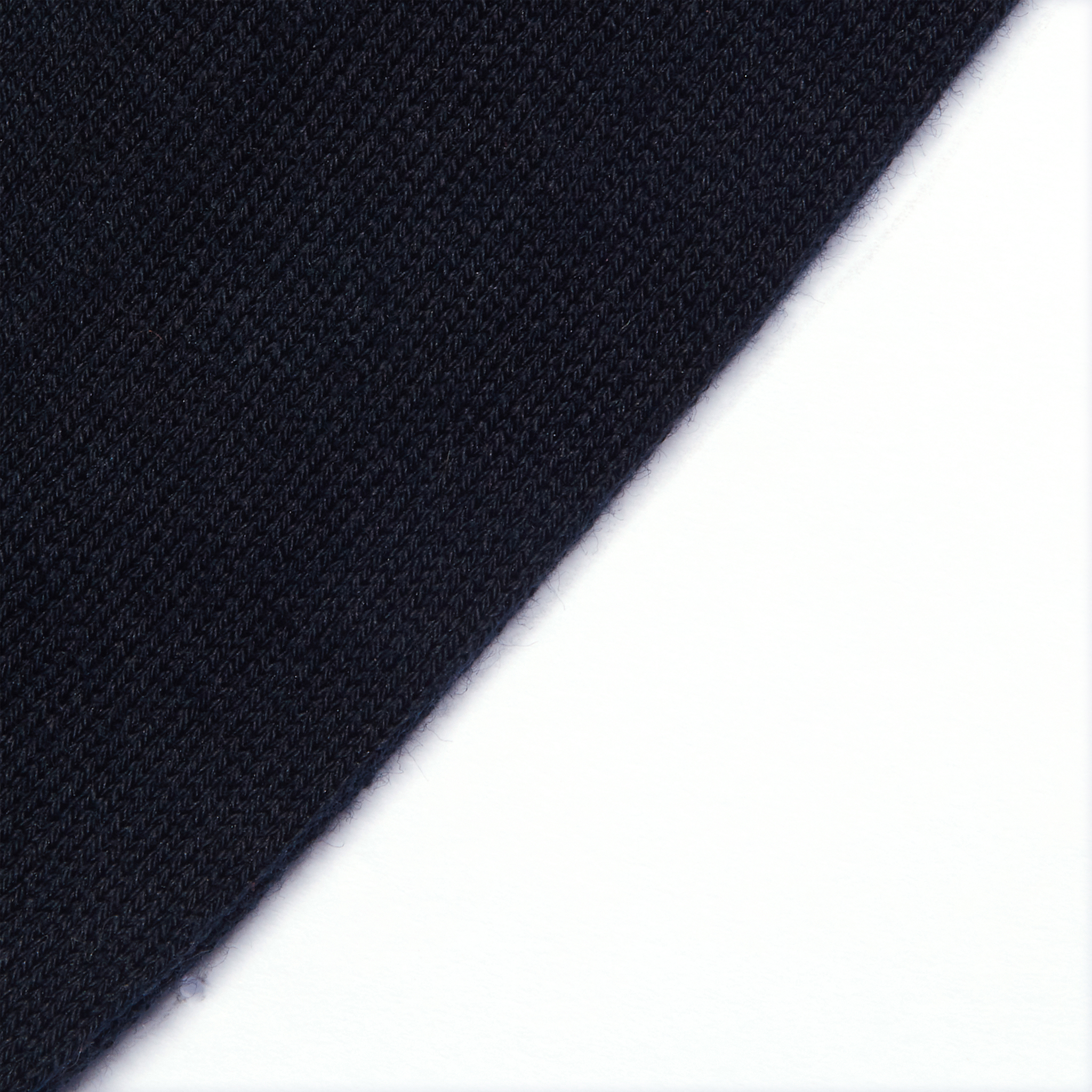 Marine - Supersoft-Baumwolle - Knöchelschutz