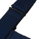 Marron foncé - Garters