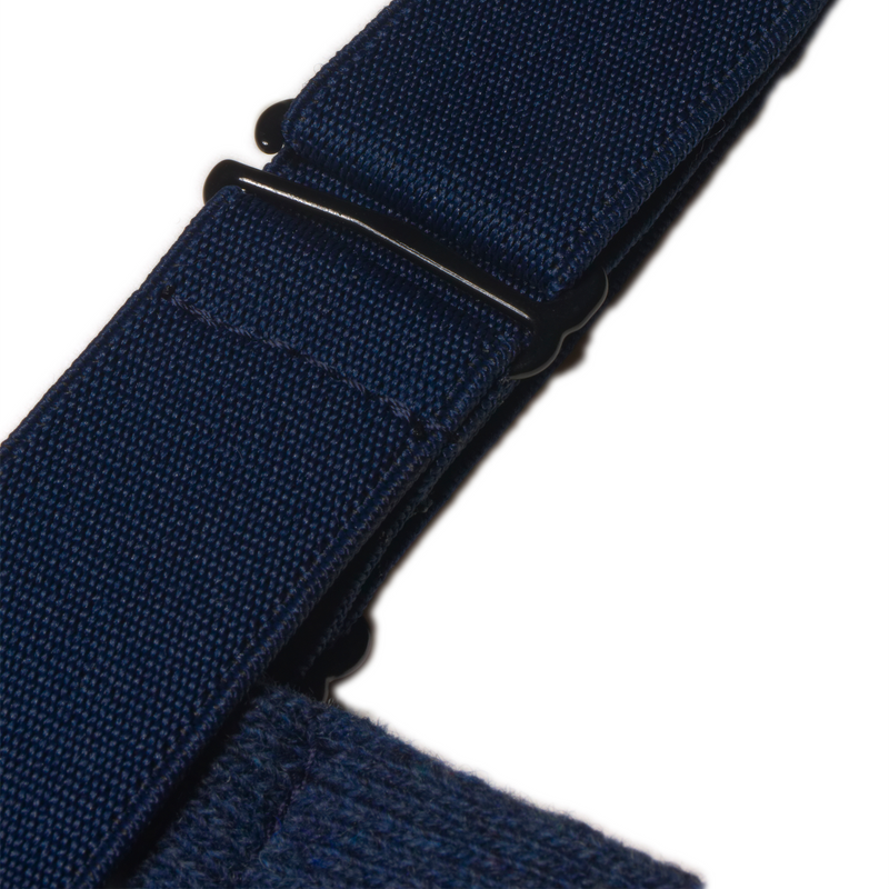 Marron foncé - Garters