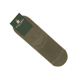 Vert kaki - Mocassin